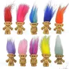 troll toys vintage