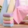 子供のタオル洗浄タオル磨き乾燥布を無料で出荷します