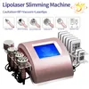 2023 Product Cavitation Ultrasound Fat Reduction Shaping Machine Radio Frequency Rf Skin Tightening Lipolaser Slimming Vacuum Therapy Machine