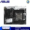 For ASUS X99-DELUXE Used original motherboard Socket LGA 2011-3 V3 DDR4 X99 Desktop Motherboard