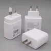 45W Super Fast Charger TA845 с кабельным настенным адаптером PD 5A Type-C для Samsung Galaxy S20/S21/S22 Ultra By Retail Package