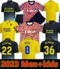 CADIZ 22 23 축구 유니폼 CF 홈 어웨이 Alex Negredo A.espino Osmic A.Negredo Lozano A.Perea 2022 2023 Camiseta de Futbol Mabil Zaldua