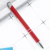 Metal Ballpoint Pens Ballpen Ball Pen Signature Business Pen Offic