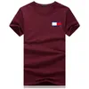 Maglietta di design da uomo estivo uomo casual uomo tee sciolte con lettere a maniche corte top sell lussuosa maglietta da uomo eur size s-5xl