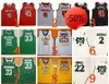 Ncaa College Basketball Jerseys Stephen Curry Luka Doncic Harden Giannis Antetokounmpo Dwyane Wade Kawhi Leonard Kevin Durant Kyrie