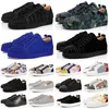 2023 Dress shoes Designer low men Black White Camo Green Glitter Grey Rivets leather suede mens fashion spikes Office Career Wedding trainers shoe sneakers 35-47