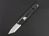 Nóż uniwersalny NAITHAWK wielofunkcyjny Tanto Drop Point Blade TC21 tytanowy uchwyt z klipsem kieszonkowym MT7