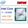 Gigabyte B760M Aorus Pro LGA1700 Материнская плата Intel Core 13th I7 13700KF Комплект поддержки ЦП DDR5 128GB 7600 (O.C.) MHZ Mainboard New