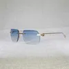 2024 Fashion Off Luxury Designer de luxe Nouveaux lunettes de soleil pour hommes et femmes sur l'empreinte digitale tendance Men les femmes de lunettes aléatoires lisant les gaphches pour les lentilles de cadre masculin