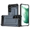 SGP Tough Armor Hybrid Rugged Cases Impact PC TPU Shockproof Back Cover For Samsung S23 Ultra Plus A14 A34 A54 A13 A23 A33 A53 A73 A03 Core A03S RedMi Note 11 Pro 5G 11S 11T