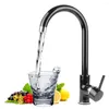 Kitchen Faucets Sink Rotation Stainless Steel Vegetable Washing Basin Faucet Single Cold Water For Home Appliance