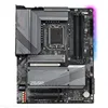 LGA 1700 Материнская плата DDR4 Gigabyte Z690 Gaming x DDR4 Intel Z690 Mainboard 128 ГБ PCI-E 5,0 M.2 Поддержка 12-го поколения Intel Процессор