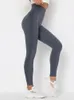 Kobiety Leggingi Women Yoga Trening Leggingi