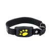 Collari per gatti Cavi localizzatore GPS per animali domestici localizzatore di cani e gatti antiloss global 230309