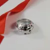 Panthere -Ring für Frauen Designer Paar Gold plattiert 18k Schiebendosen Öffnung T0p Qualität höchster Counterqualität Klassisches Stil Exquisite Geschenk 002