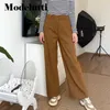 Женские брюки Capris modelutti Осенняя мода Тонкие ремня СТРАЖДА