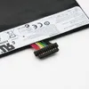 Batteries de tablette PC 23Wh batterie d'ordinateur portable pour Fujitsu stylistique M532 FPCBP388 FPB0288