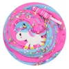 60 мл Unicorn Puff Slime Toys легкие глиня