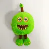 Plush Toys My Singing Monsters Monster Concert Furkorn Doll Batch