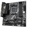 Gigabyte B550M AORUS ELITE AM4 carte mère Combo 5700X AMD RYZEN 7 5700X CPU Ryzen Kit AMD B550 carte mère combinaison 5700X M.2 nouveau