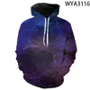 Erkek Hoodies 2023 Moda Grunge Erkek Kadın Çocuklar 3D Baskılı Sıradan Sweatshirts Pullover Erkek Kız Sokak Giyim Kapşonlu Tops