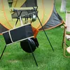 Opbergtassen Camping Tool BivVy Grond Nagelhouder Buiten Tent Sundries Pin