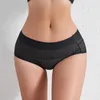 Women's Shapers Women Padded Hip Enhancer Control Panties Seamless Underwear Pads BuLifters Shapewear Waist Trainer Body Shaper