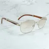 Luksusowe projektanta okularów przeciwsłonecznych o 20% zniżki na Men Men Mode Mash Name Okleje okulary okulary Gafas de Solkaiaia
