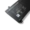 Tablet PC Batteries 56Wh RRCGW 1P6KD Laptop Battery for Dell XPS 15 9550 Precision 5510 M7R96 62MJV 11.4V Battery