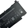 Tablet Baterie komputerowe K5xww bateria laptopa dla Dell Latitude 7389 7390 P29S002 5000 5289 6CYH6 71TG4 L3180 E5289