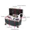 Non-invasive Q Switched Nd Yag Laser Tattoo Removal Carbon Peeling Tattoo Removal Eyebrow Washing Pigment Therapy Machine