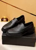 2023 hohe qualität Herren Formelle kleidung Schuhe Aus Echtem Leder Plattform Schuhe Männlich Marke Business Helle Casual Oxfords Größe 38-45