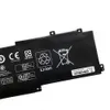 Tablet PC Batteries DG06XL Laptop Battery for HP Omen X 17-AP000 17T-AP000 925149-855 HSTNN-DB8G 925149-855 925197-271