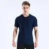 Men's T Shirts Summer Tee Shirt Men Clothing Hooded Casual Short-sleeve Men's T-shirt Breathable Quick-drying Tops Homme Sq801