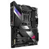 Scheda madre Asus ROG CROSSHAIR VIII HERO(WI-FI) AMD X570 PCI-E 4.0 DDR4 128GB 8 SATA III Scheda madre CrossFireX Placa-me Nuovo