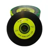 50Pcs R700 Universal CD-R 700MB 80MIN 1-52X 12cm Double - Sided Vinyl Car And DJ Music CD Optical Drives Cases Blank Disks