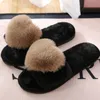 Pantoufles Femmes Intérieur Chaud Maison Pantoufles Chambre Mignon Coeur Motif Antidérapant Doux Confort En Peluche Maison Pantoufles Chaussures Automne Hiver 230309