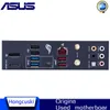 Mini Itx voor ASUS ROG STRIX Z390-I Gaming Originele desktop voor Intel Z390 DDR4 PCI-E 3.0 Motherboard LGA 1151 USB3.0 M.2 SATA3