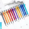 Metal Ballpoint Pens Ballpen Ball Pen Signature Business Pen Offic