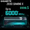 Gigabyte Z690 Gaming X D5 Anakart Desteği Intel 12. Gen LGA 1700 CPU DDR5 6000MHz 128GB NVME PCIE 4.0 M.2 ATX PLACA ME YENİ