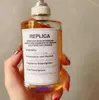 여자 향수 일요일 Maison 향수 Margiela Replca 브랜드 100ml 향수 Edt Paris Perfumes Cologne Jazz Club By The Fireplace Beach Walk 냄새 Maison Spray Top