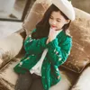 Cardigan Automne Enfants Survêtement Vêtements Filles Brodé Tricoté Bébé Chandails Enfants Mélange De Laine Babyclothes Pull Mignon 230310