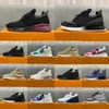 With Box Desginer Run Away Men Casual Shoes Full Knit Gradient Runner Low Top Sneaker Mens Trainers Runn Ely Purse Vuttonly Crossbody 5594