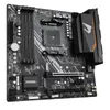 Gigabyte B550m Aorus Elite Motherboard3700X CPU Combo Socket AM4 AMD B550 DDR4 128GB Desktop Mainborad Nieuwe ondersteuning overlocing