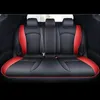 Housses de siège de voiture personnalisées de luxe pour Toyota CHR coussin de siège en cuir imperméable ensemble complet d'accessoires de protection