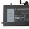 Tablet PC-batterier J0pgr Laptop Battery för Dell Latitude 12 5285 5290 2-in-1 T17G T17G001 T17G002 1WND8 12 5285 2-in-1 12 5290