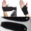 Vêtements de moto 1pc protège-poignet bande orthèse soutien canal carpien entorses souche sangle de gymnastique sport soulagement de la douleur enveloppement pansement allégé