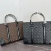 Diseñadores bolsos maletín de maletas