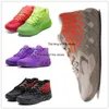 Lamelo schoenen 2023lamelo schoenen OG 2022 Men hardloopschoenen lamelo ball mb.01 kenmerkende basketbalschoenen dropshipping geaccepteerde training sneakers sport