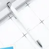 Metalowe długopisy długopis długopis podpis długopis biznesowy biuro szkolne artykuły papiernicze prezent 21 kolorów
